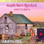 Amish Barn Murders cover image