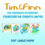 Colección De Cuatro Libros cover image