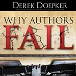 Why authors fail cover image
