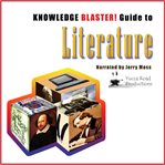 Knowledge Blaster Guide to Literature cover image