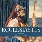Ecclesiastes cover image
