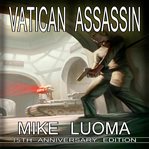 Vatican assassin cover image