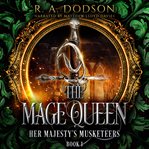 The Mage Queen cover image