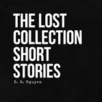 The lost collection short stories cover image