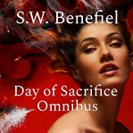 Day of sacrifice omnibus cover image
