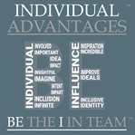 Individual advantages : find the I in team cover image