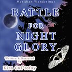 Battle for night glory cover image