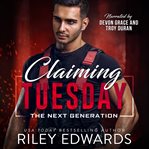 Claiming Tuesday cover image
