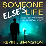 Someone else's life cover image