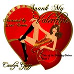 Spank my valentine cover image