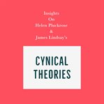 Insights on helen pluckrose and james lindsay's cynical theories cover image