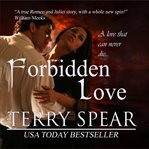 Forbidden Love cover image