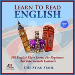 Learn to read English cover image
