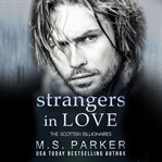Strangers in Love cover image