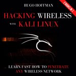Hacking wireless with kali linux cover image