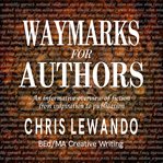 Waymarks for Authors cover image