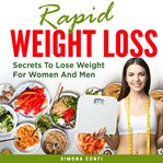 Rapid weight loss cover image