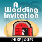 A wedding invitation cover image