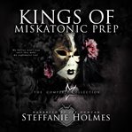 Kings of Miskatonic Prep Complete Collection cover image
