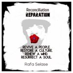 Reconciliation: Reparation : Reparation cover image