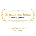 El gato con botas cover image