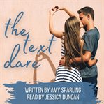 The text dare cover image