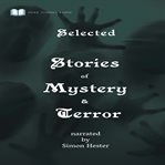 Selected Tales of Mystery & Terror cover image