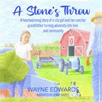 A stone's throw cover image