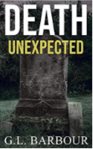 Death Unexpected cover image