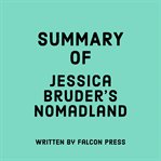 Summary of Jessica Bruder's Nomadland cover image