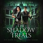The shadow trials cover image