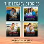 The Legacy Stories cover image