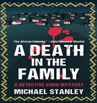 A death in the family cover image