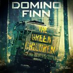 The green children cover image