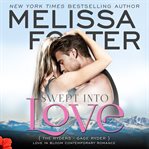 Swept into love cover image