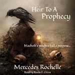 Heir to a Prophecy cover image