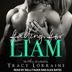 Falling for Liam cover image