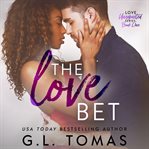 The Love Bet cover image