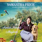 Amish Harvest Mayhem cover image