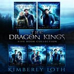The Dragon Kings cover image