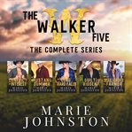 The Walker Five cover image