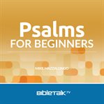 Psalms for Beginners cover image
