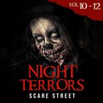 Night Terrors, Volumes 10 - 12 : 12 cover image