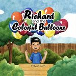 Richard and the Colorful Balloons cover image