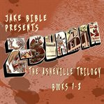 Z-burbia: the asheville trilogy cover image