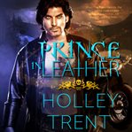 Prince in Leather cover image
