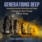 Generations Deep cover image