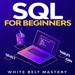 SQL for Beginners cover image