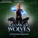 Cloak of Wolves cover image