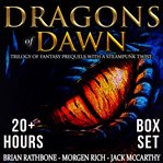 Dragons of Dawn cover image